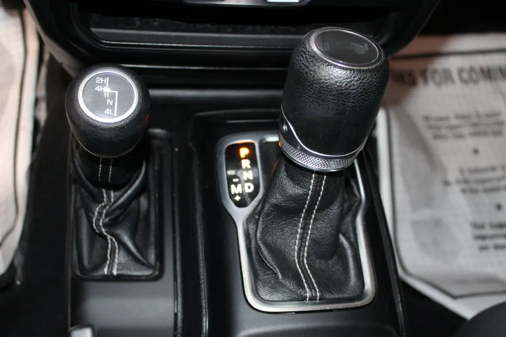 2021 Jeep Wrangler - $21,998