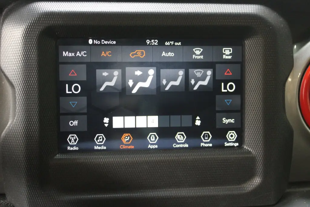 2021 Jeep Wrangler - $21,998