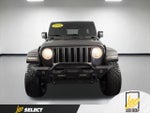 2021 Wrangler Unlimited Thumbnail 2