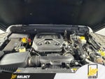 2021 Wrangler Unlimited Thumbnail 4