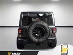 2021 Wrangler Unlimited Thumbnail 7