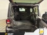 2021 Wrangler Unlimited Thumbnail 9