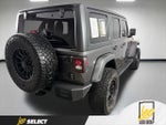 2021 Wrangler Unlimited Thumbnail 10