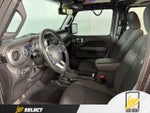 2021 Wrangler Unlimited Thumbnail 11