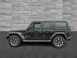 2021 Wrangler Unlimited Thumbnail 6