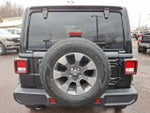 2021 Wrangler Unlimited Thumbnail 9