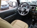 2021 Wrangler Unlimited Thumbnail 14