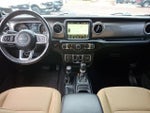 2021 Wrangler Unlimited Thumbnail 15