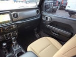 2021 Wrangler Unlimited Thumbnail 16
