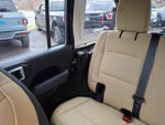 2021 Wrangler Unlimited Thumbnail 18