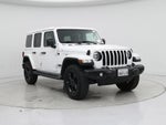 2021 Wrangler Unlimited Thumbnail 1