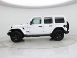 2021 Wrangler Unlimited Thumbnail 3
