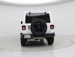2021 Wrangler Unlimited Thumbnail 6