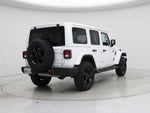 2021 Wrangler Unlimited Thumbnail 8