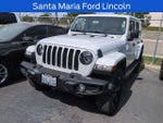 2021 Wrangler Unlimited Thumbnail 1