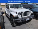 2021 Wrangler Unlimited Thumbnail 2