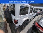 2021 Wrangler Unlimited Thumbnail 3