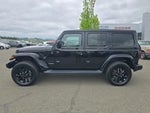 2021 Wrangler Unlimited Thumbnail 2