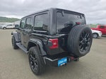 2021 Wrangler Unlimited Thumbnail 3
