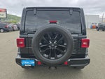 2021 Wrangler Unlimited Thumbnail 4