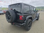 2021 Wrangler Unlimited Thumbnail 5
