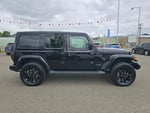 2021 Wrangler Unlimited Thumbnail 6
