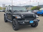 2021 Wrangler Unlimited Thumbnail 7