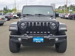 2021 Wrangler Unlimited Thumbnail 8