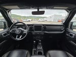 2021 Wrangler Unlimited Thumbnail 15