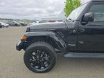 2021 Wrangler Unlimited Thumbnail 18