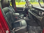 2021 Wrangler Unlimited Thumbnail 4