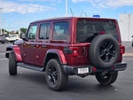 2021 Wrangler Unlimited Thumbnail 5