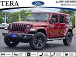 2021 Wrangler Unlimited Thumbnail 10