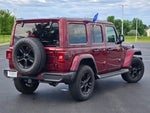 2021 Wrangler Unlimited Thumbnail 17