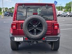 2021 Wrangler Unlimited Thumbnail 19