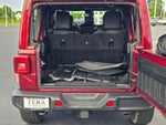 2021 Wrangler Unlimited Thumbnail 20