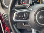 2021 Wrangler Unlimited Thumbnail 31