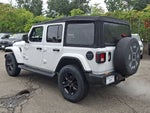 2021 Wrangler Unlimited Thumbnail 4