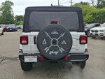 2021 Wrangler Unlimited Thumbnail 5