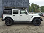 2021 Wrangler Unlimited Thumbnail 7