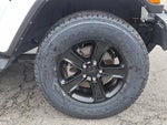 2021 Wrangler Unlimited Thumbnail 8