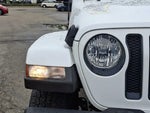 2021 Wrangler Unlimited Thumbnail 9