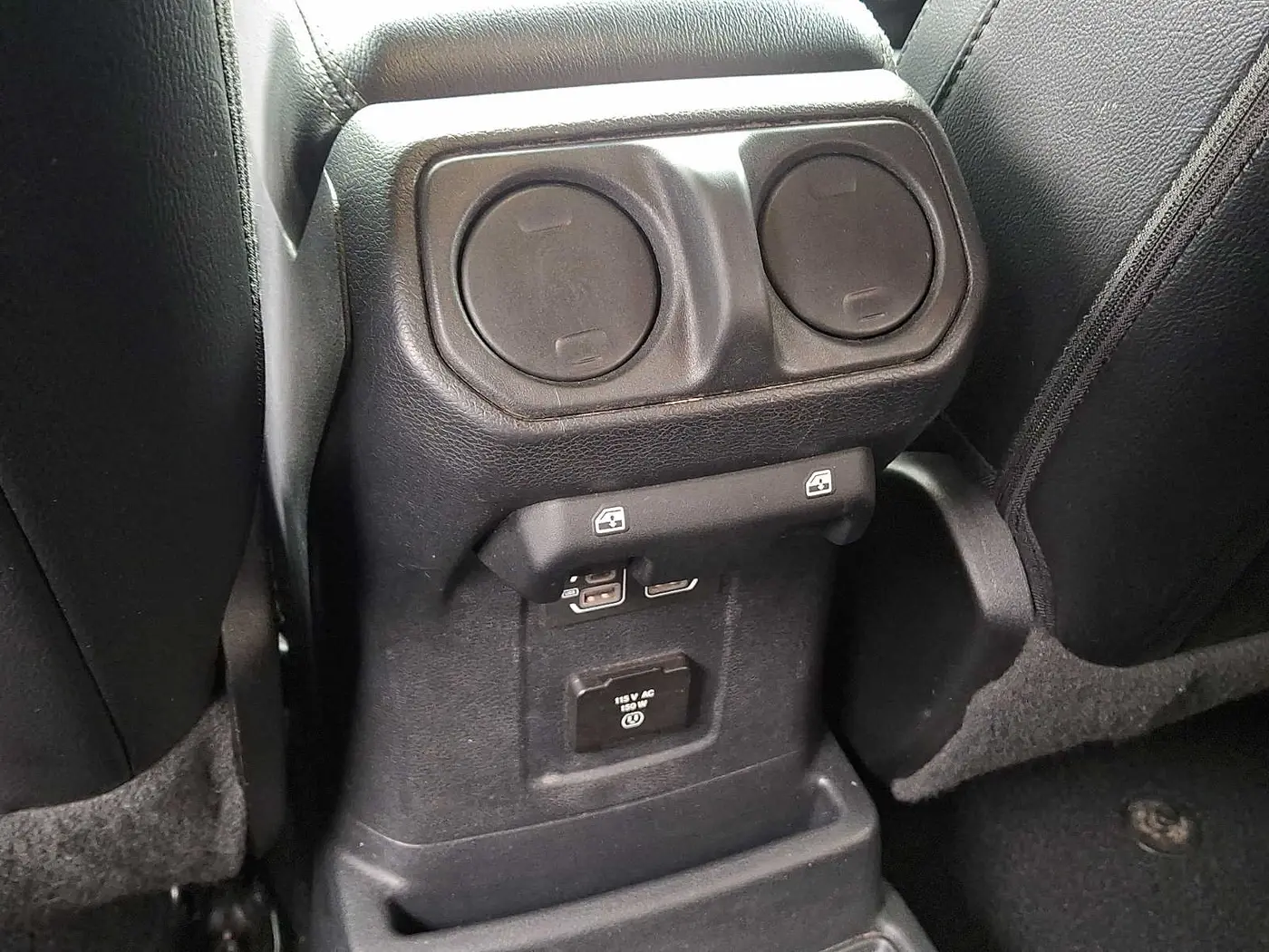 2021 Jeep Wrangler - $25,987