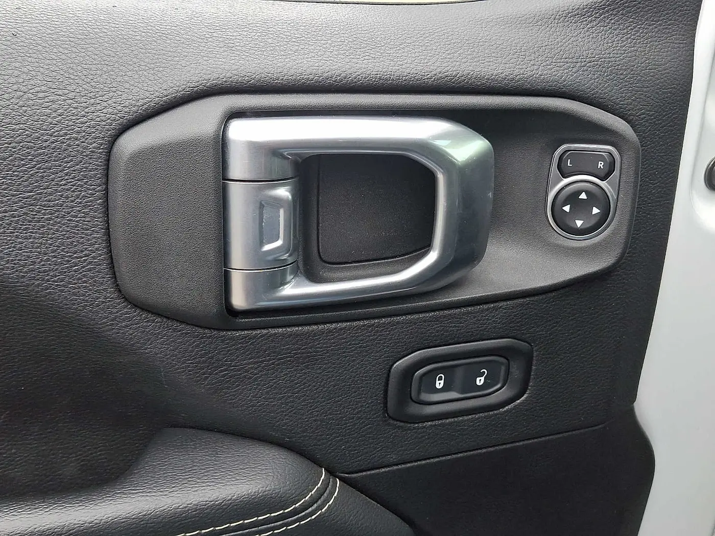 2021 Jeep Wrangler - $25,987
