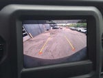 2021 Wrangler Unlimited Thumbnail 18
