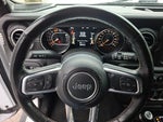 2021 Wrangler Unlimited Thumbnail 19