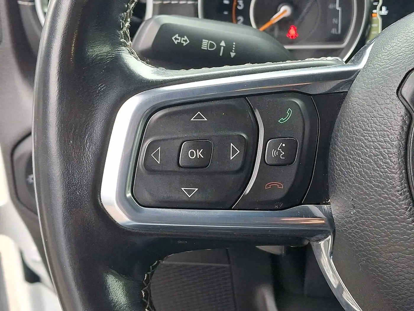 2021 Jeep Wrangler - $25,987