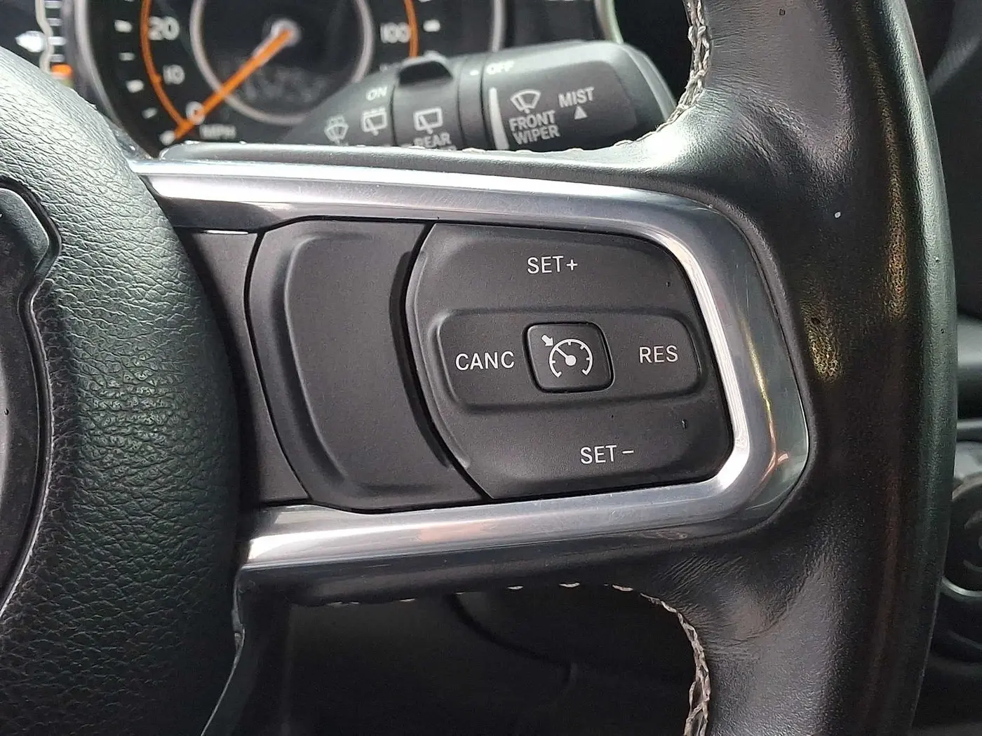 2021 Jeep Wrangler - $25,987
