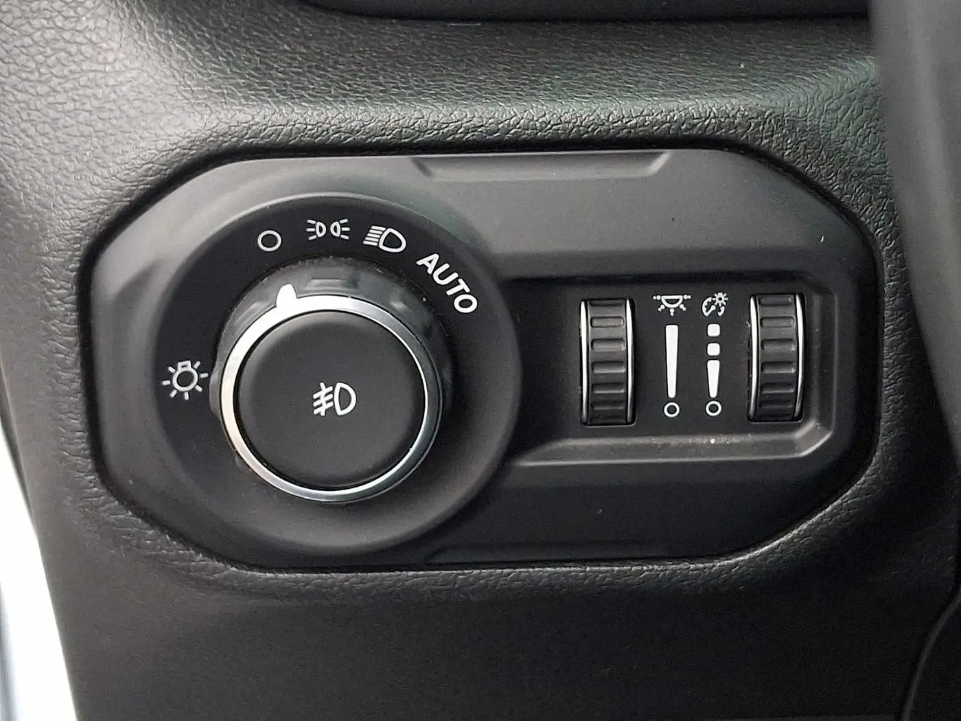 2021 Jeep Wrangler - $25,987