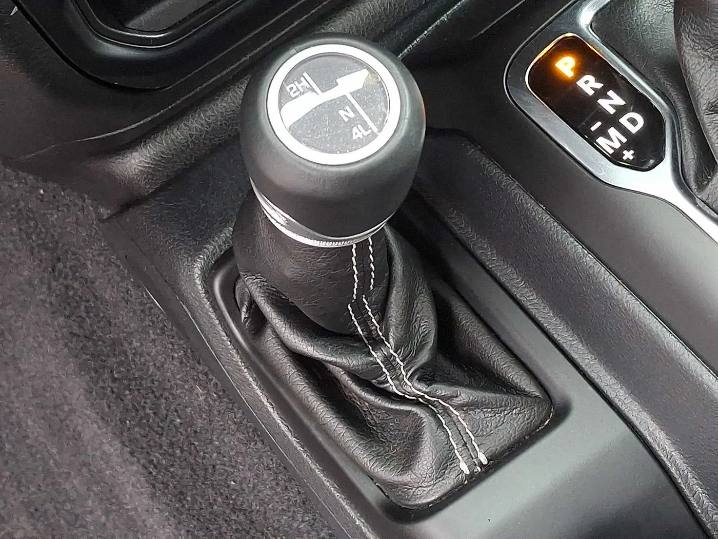 2021 Jeep Wrangler - $25,987